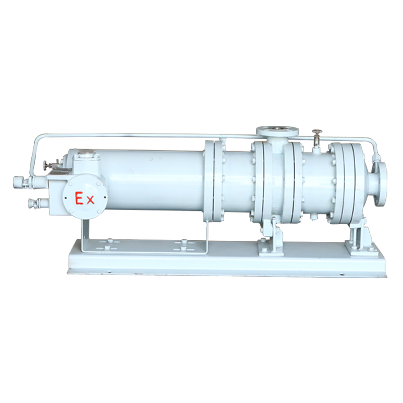 <font color='red'>屏蔽電泵</font>的使用、維護(hù)保