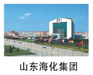 石油化工行業(yè)-山東?；瘓F(tuán)